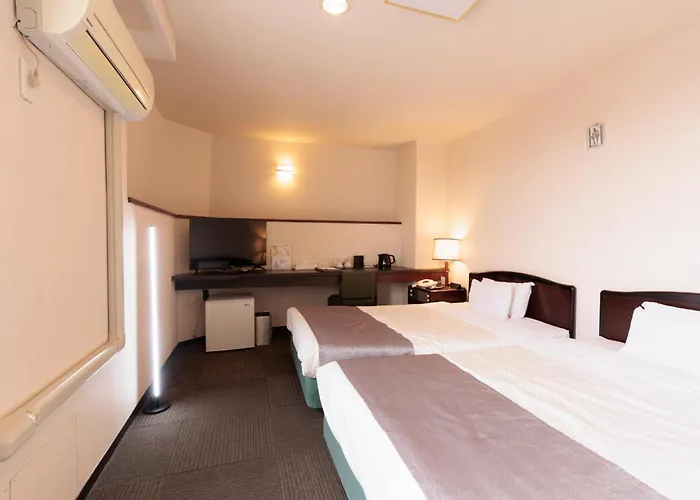 Hotel Honjo