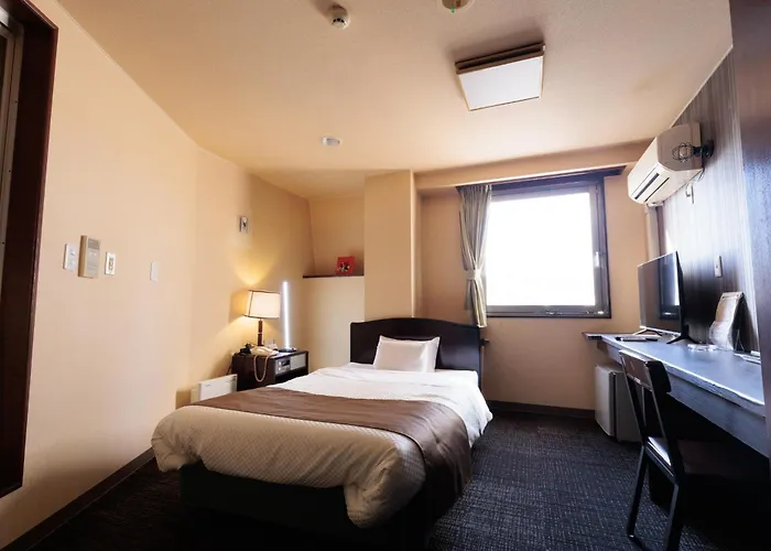Hotel Honjo