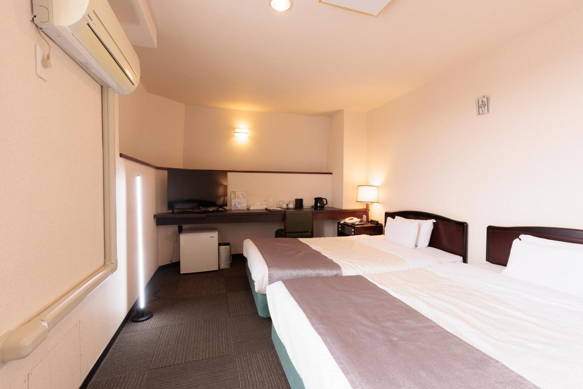 Hotel Honjo Hotel