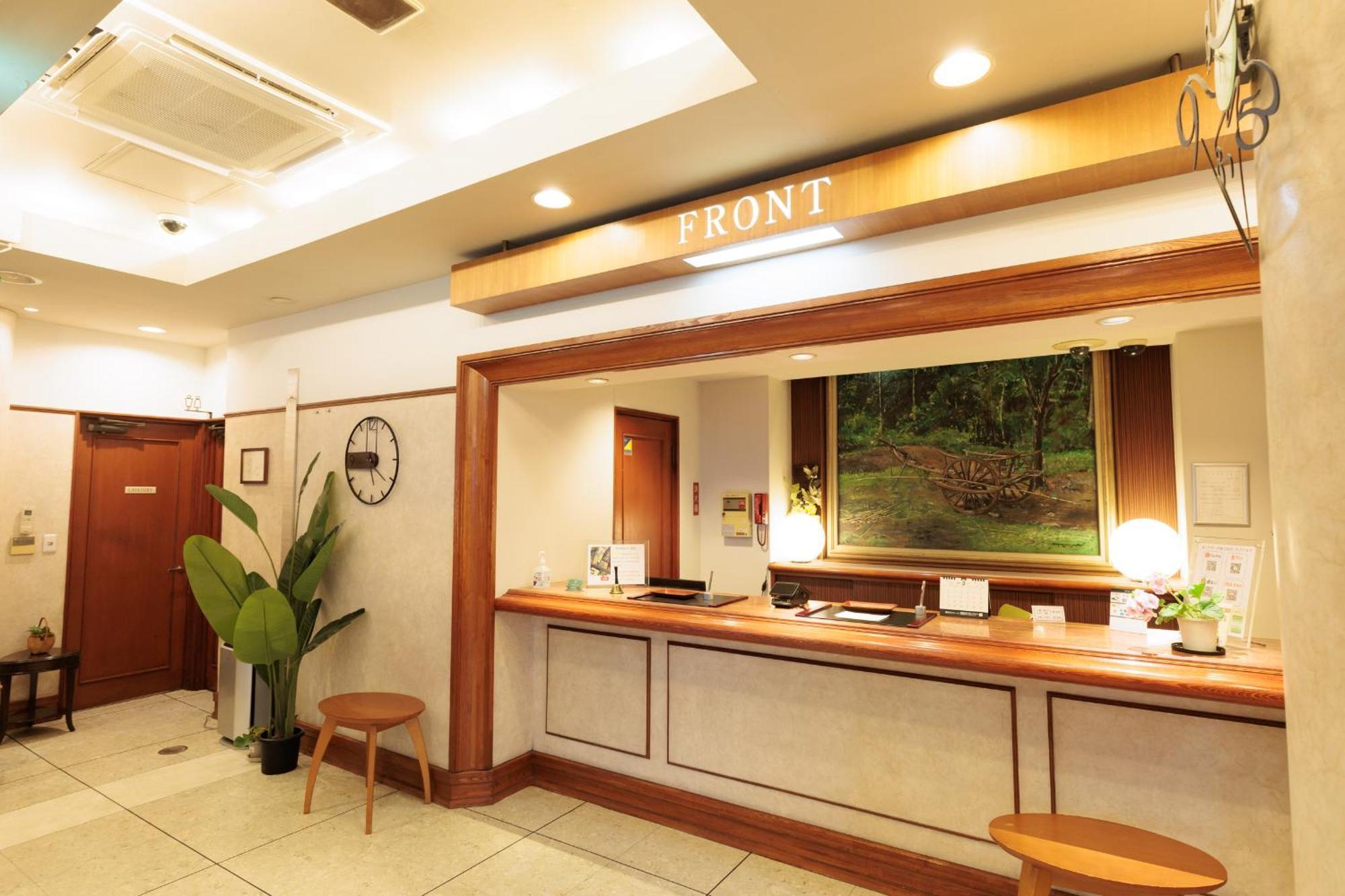 Hotel Honjo Hotel
