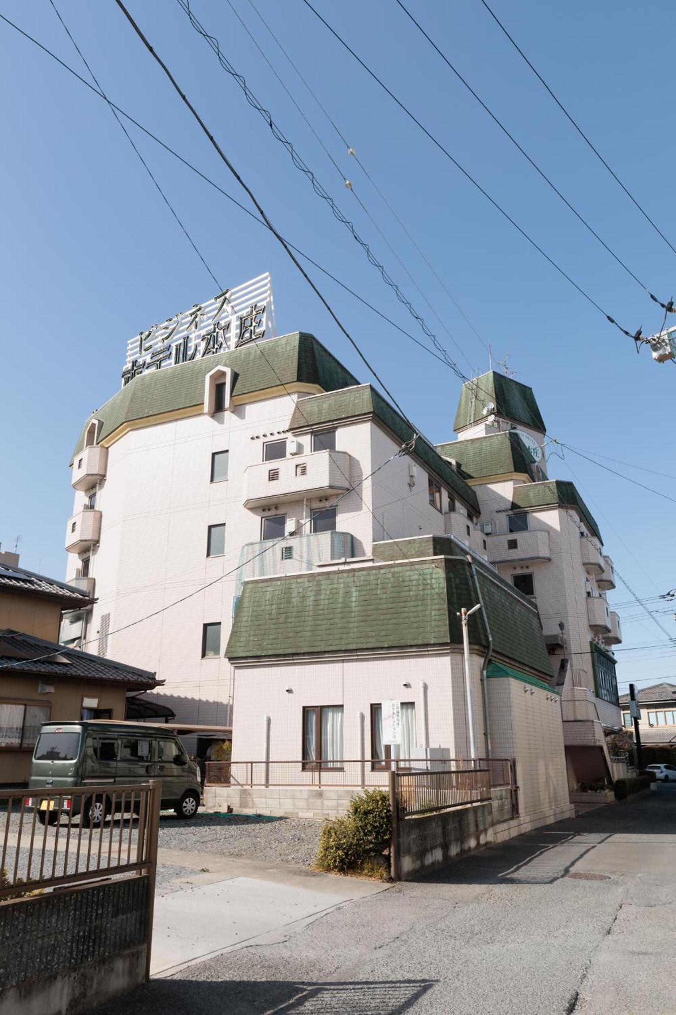 Hotel Honjo Hotel