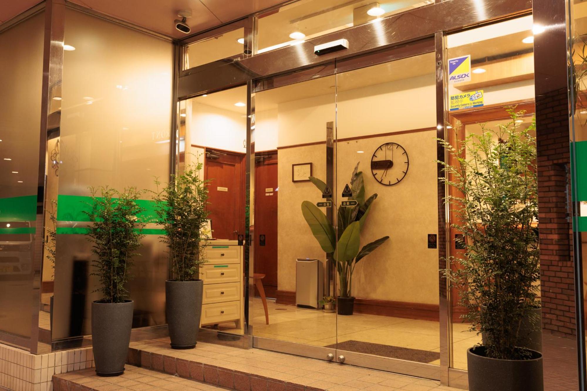 Hotel Hotel Honjo 3*