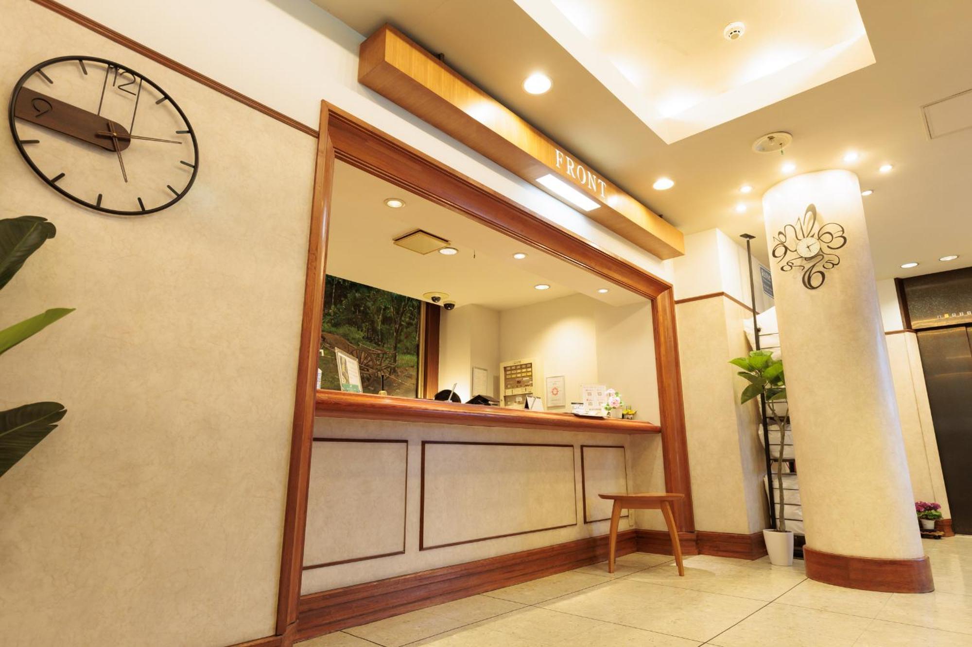 Hotel Honjo Hotel