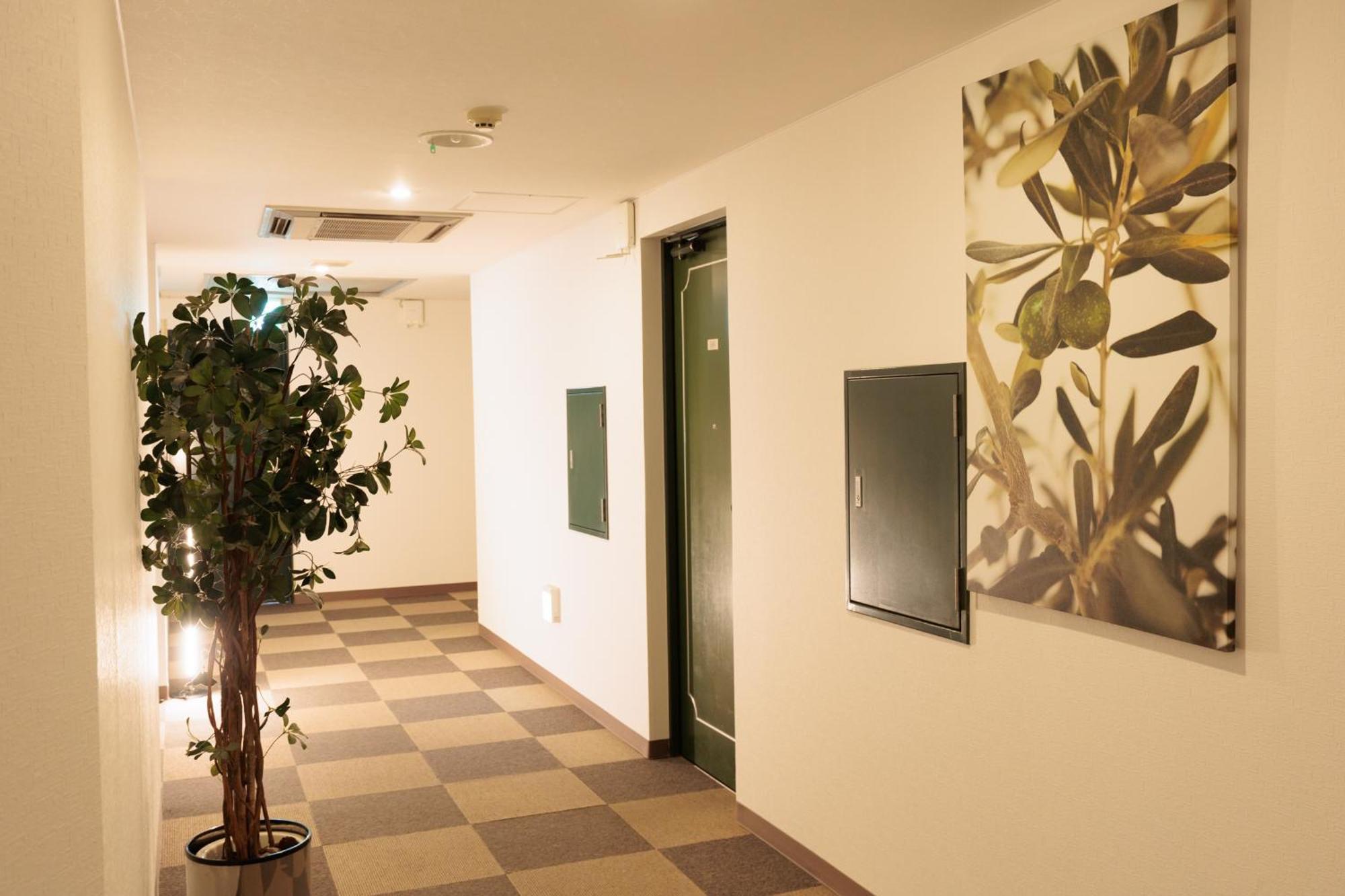 Hotel Hotel Honjo