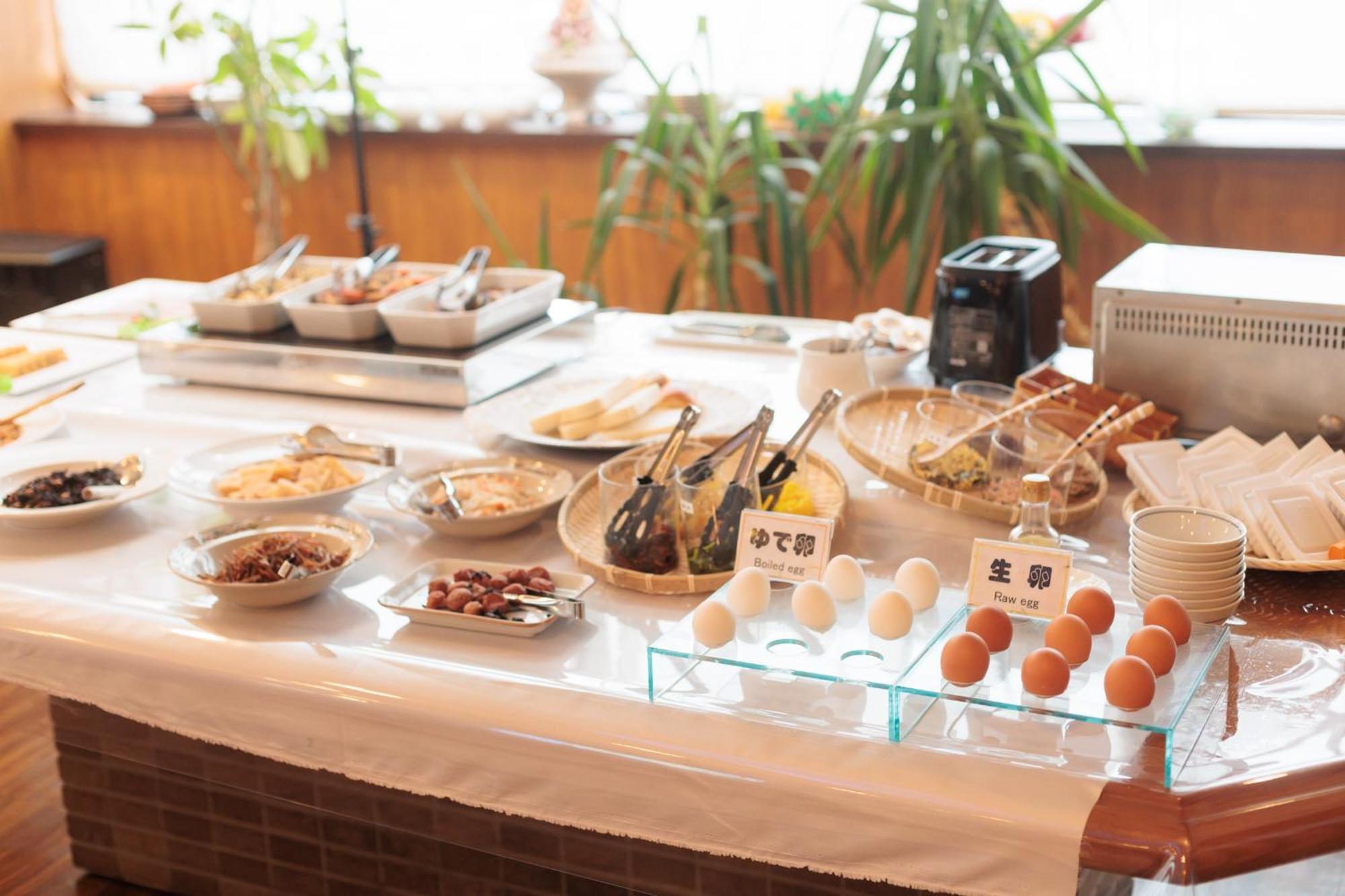 Hotel Honjo Honjo