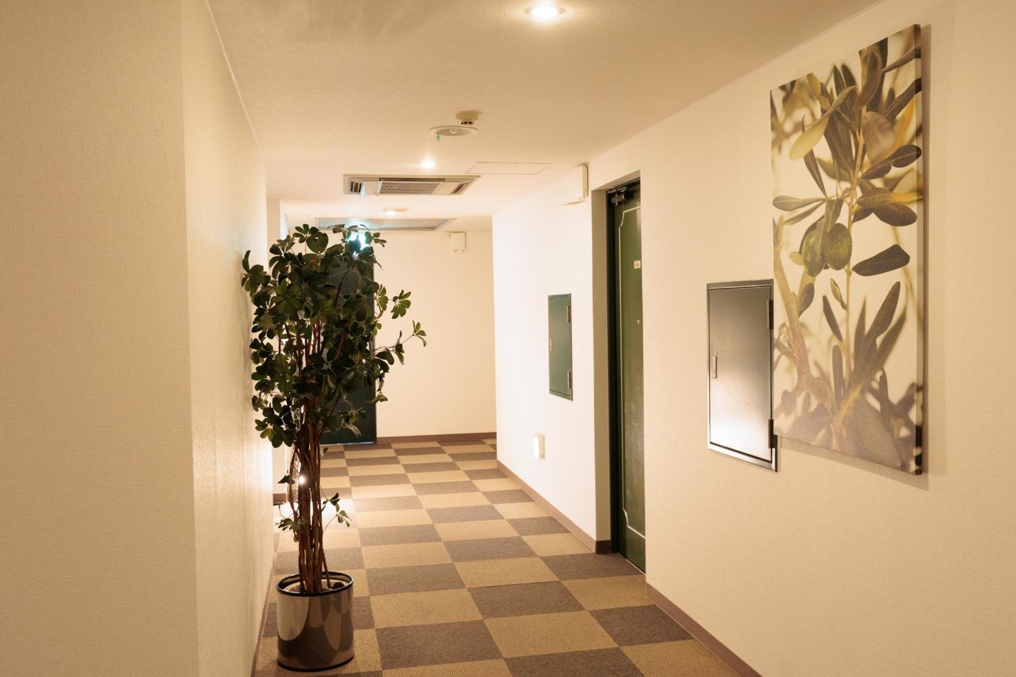 Hotel Honjo 3* Honjo