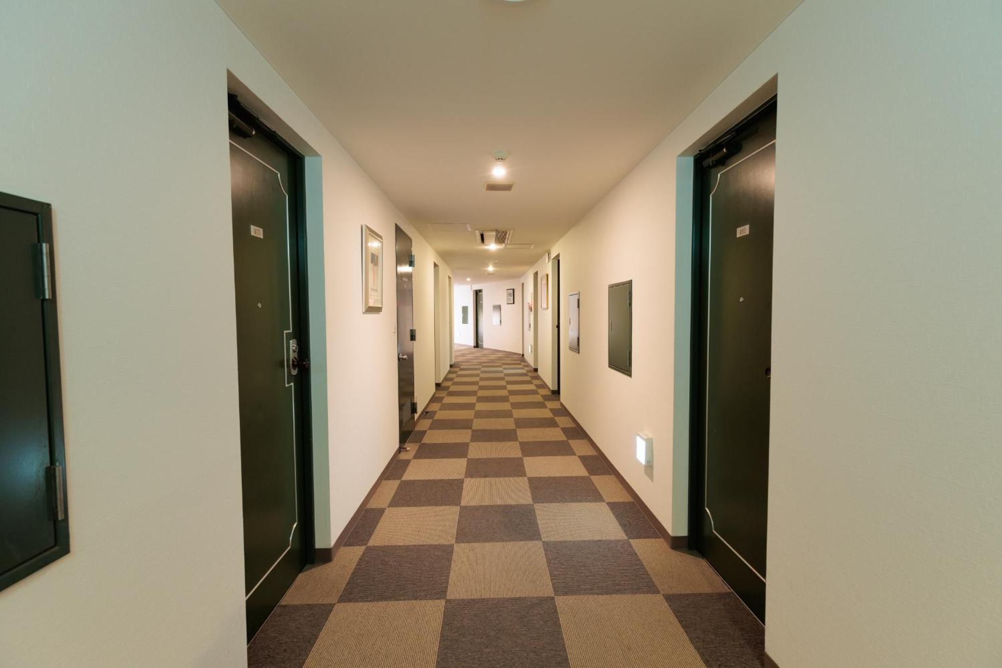 Hotel Hotel Honjo