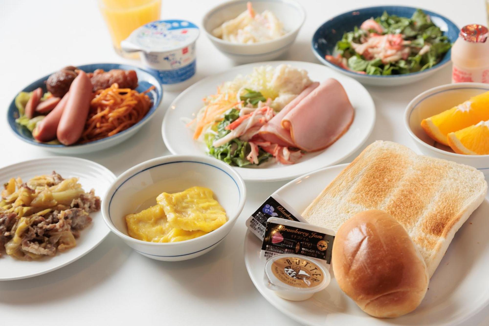 Hotel Honjo 3*