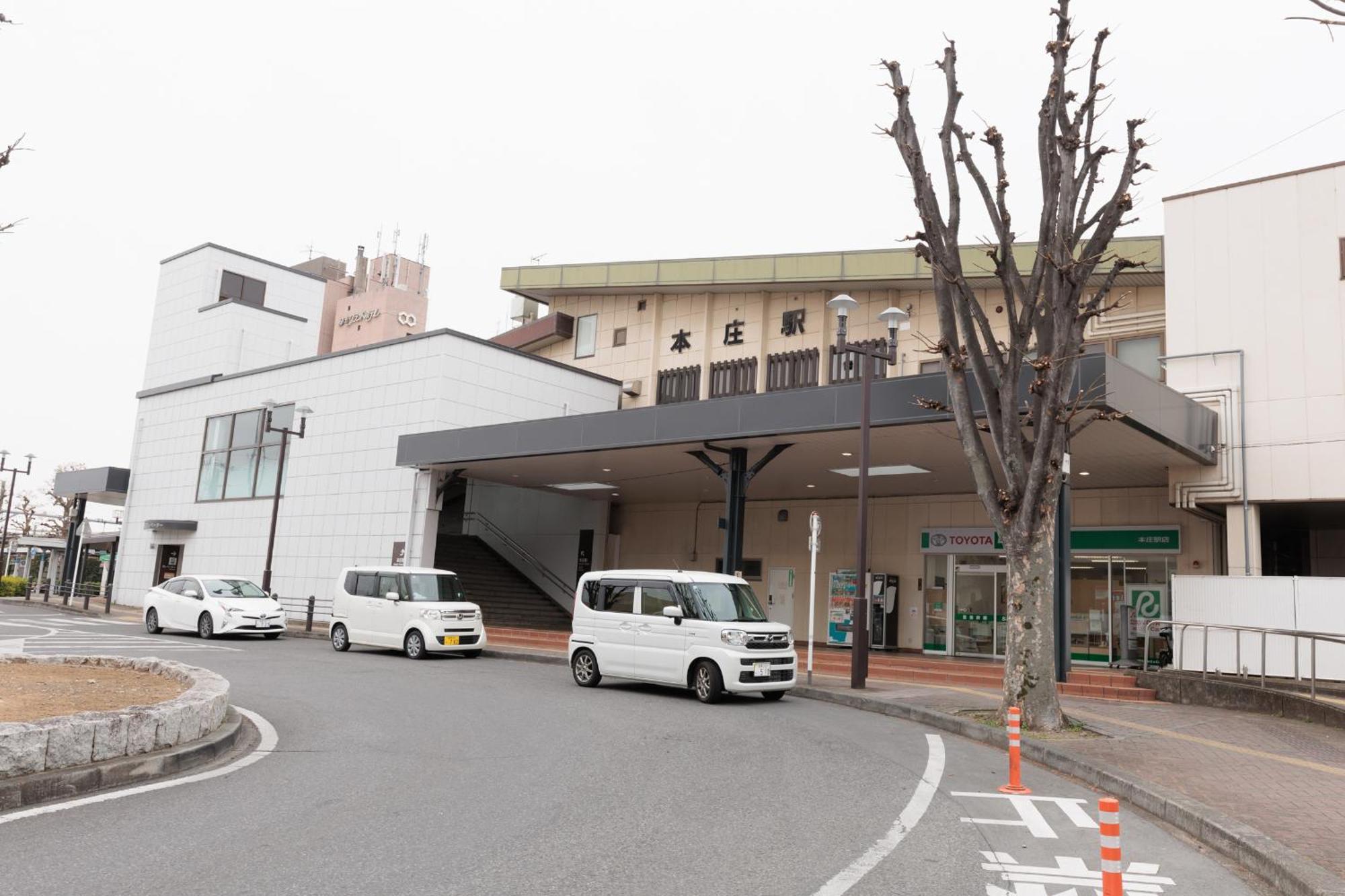 Hotel Honjo Hotel 3*