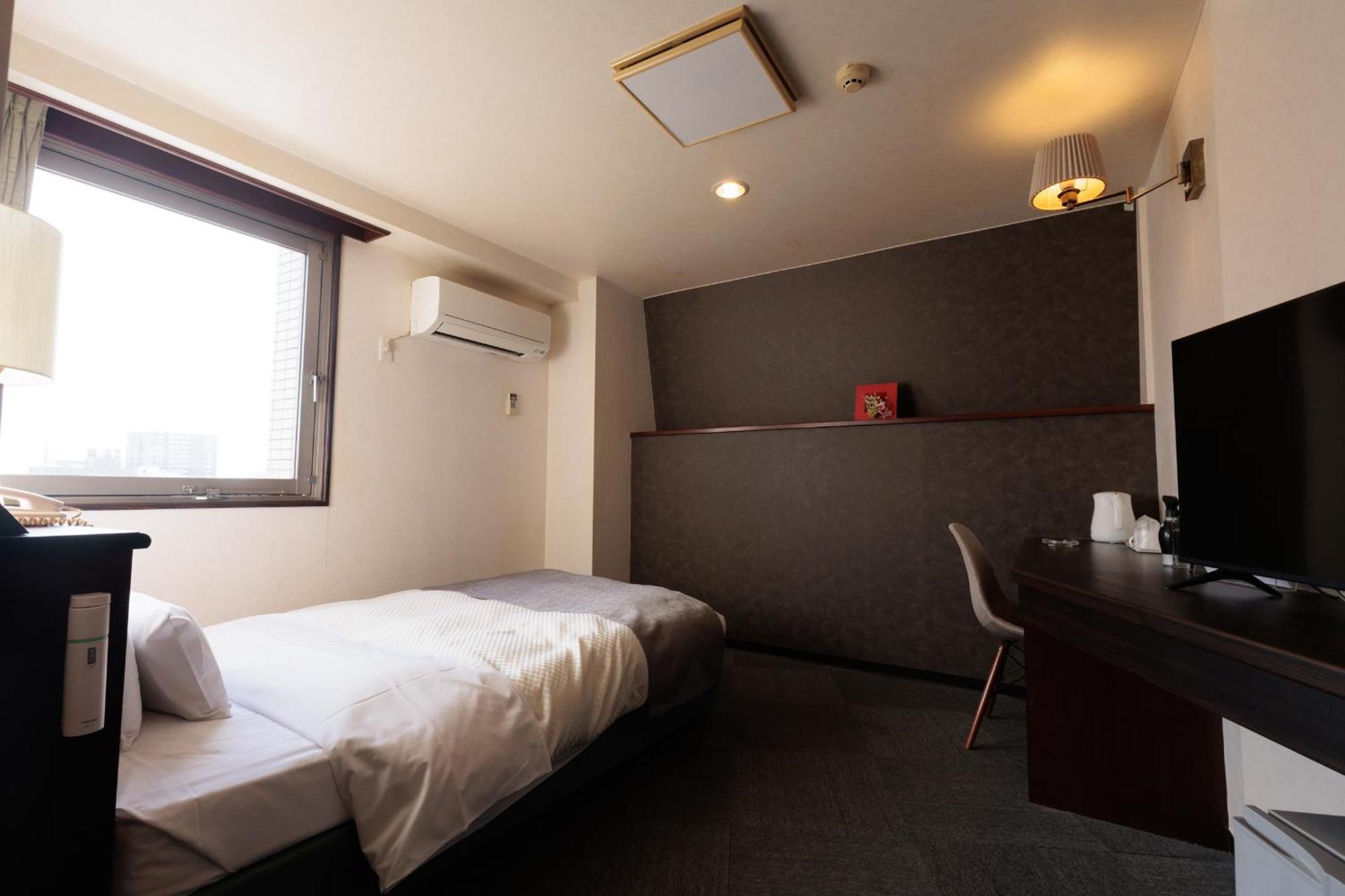 Hotel Honjo Hotel Honjo