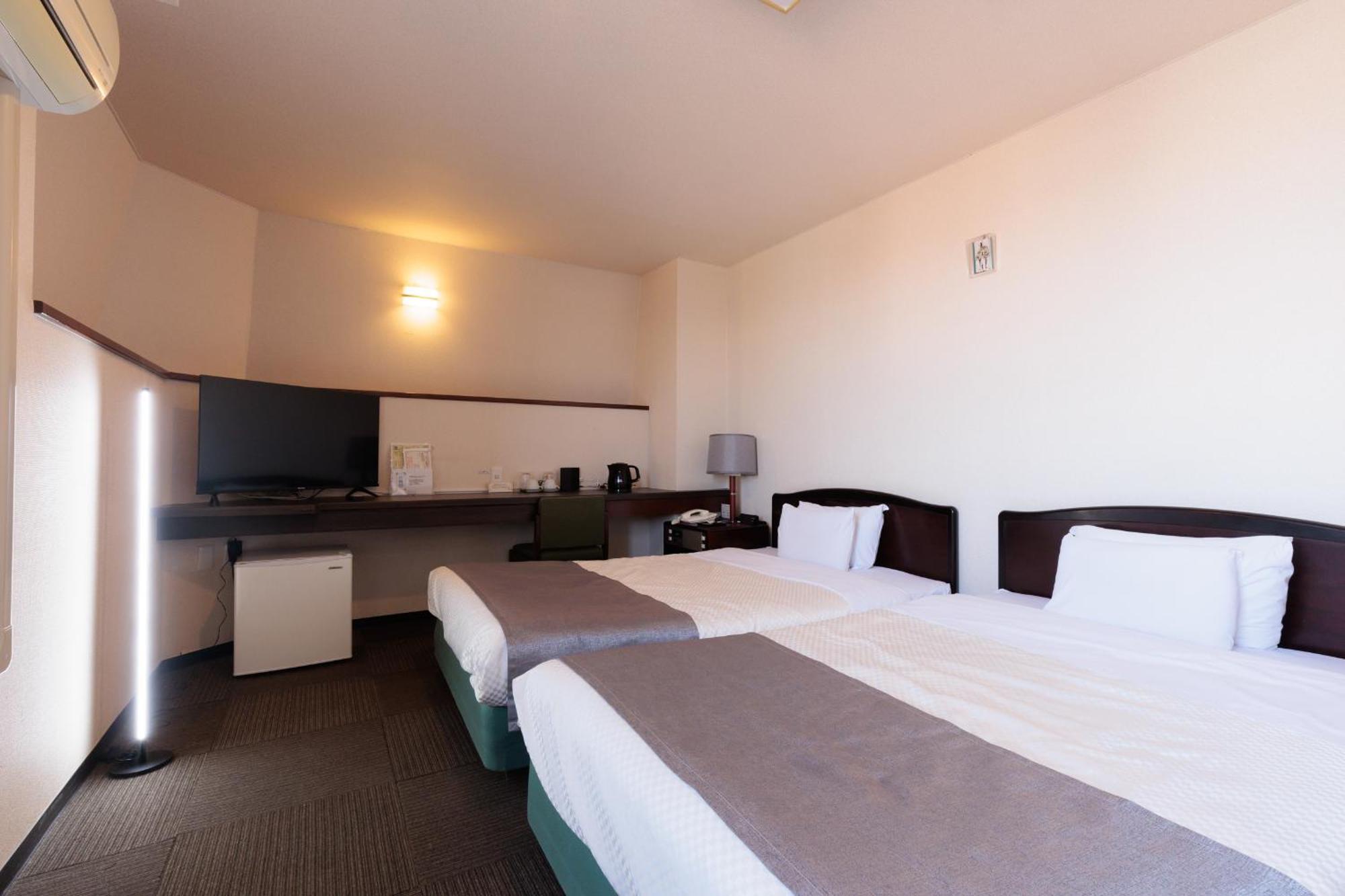 Hotel Honjo